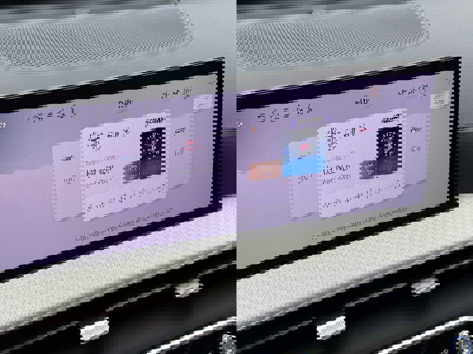 New 2025 Genesis GV80 3.5T Prestige image 25