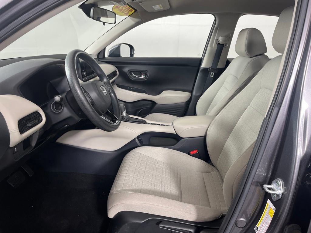 Certified 2024 Honda HR-V LX image 18