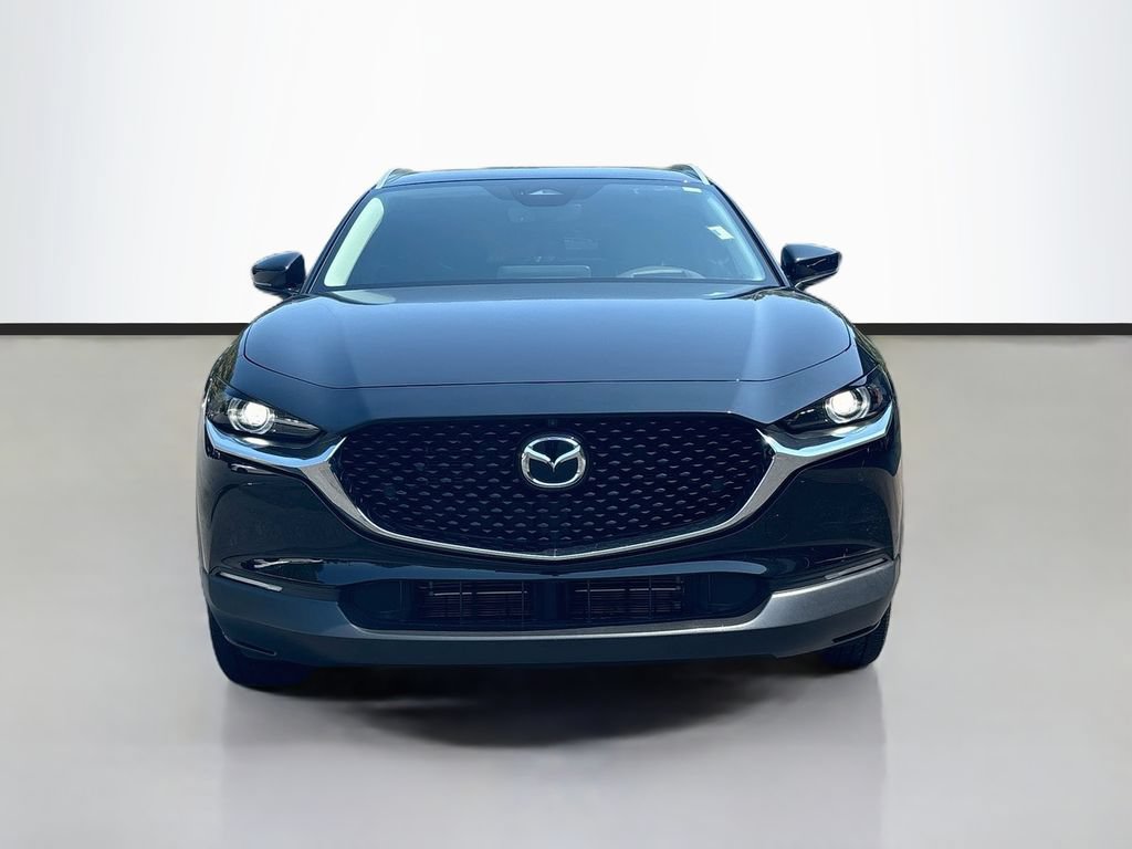 Certified 2024 MAZDA CX-30 2.5 Turbo w/ Premium Plus Pkg AWD/4WD image 2