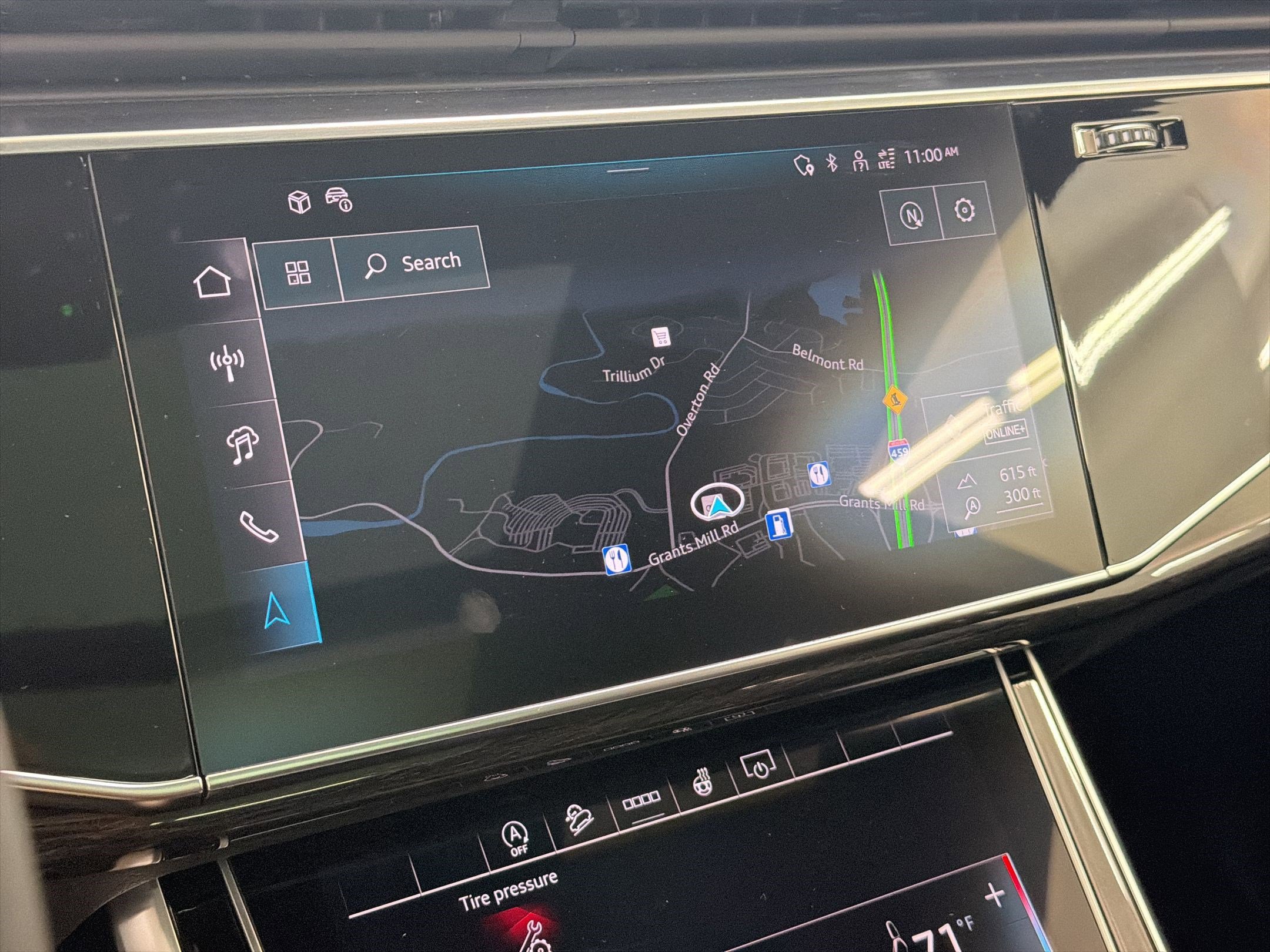 Certified 2026 Audi Q8 Premium Plus image 21