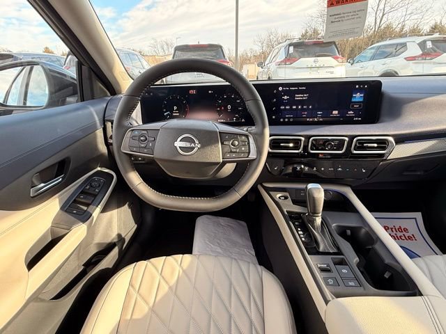 New 2026 Nissan Sentra SL w/ Floor Mat Package image 20