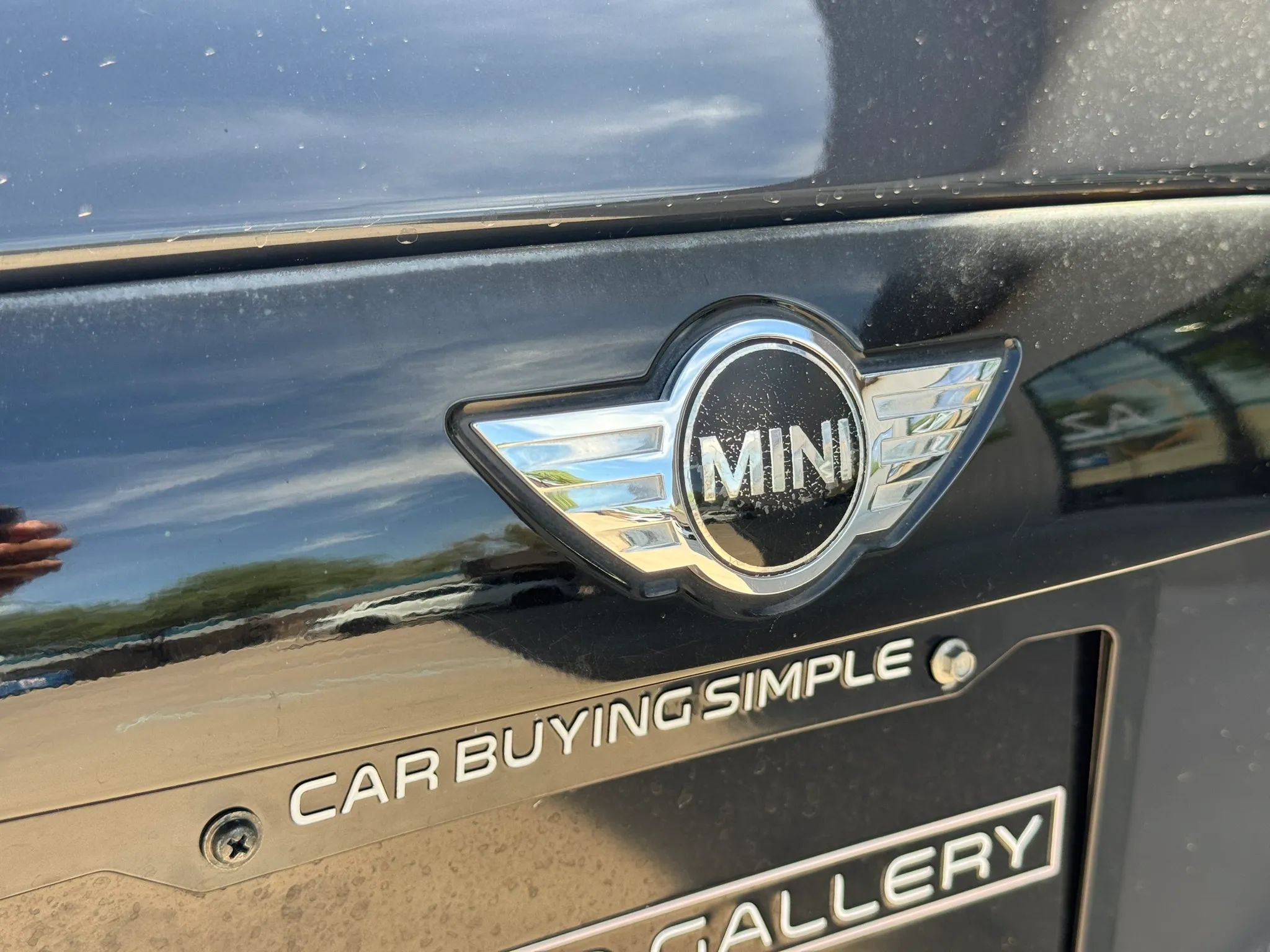 Used 2014 MINI Cooper S FWD image 48