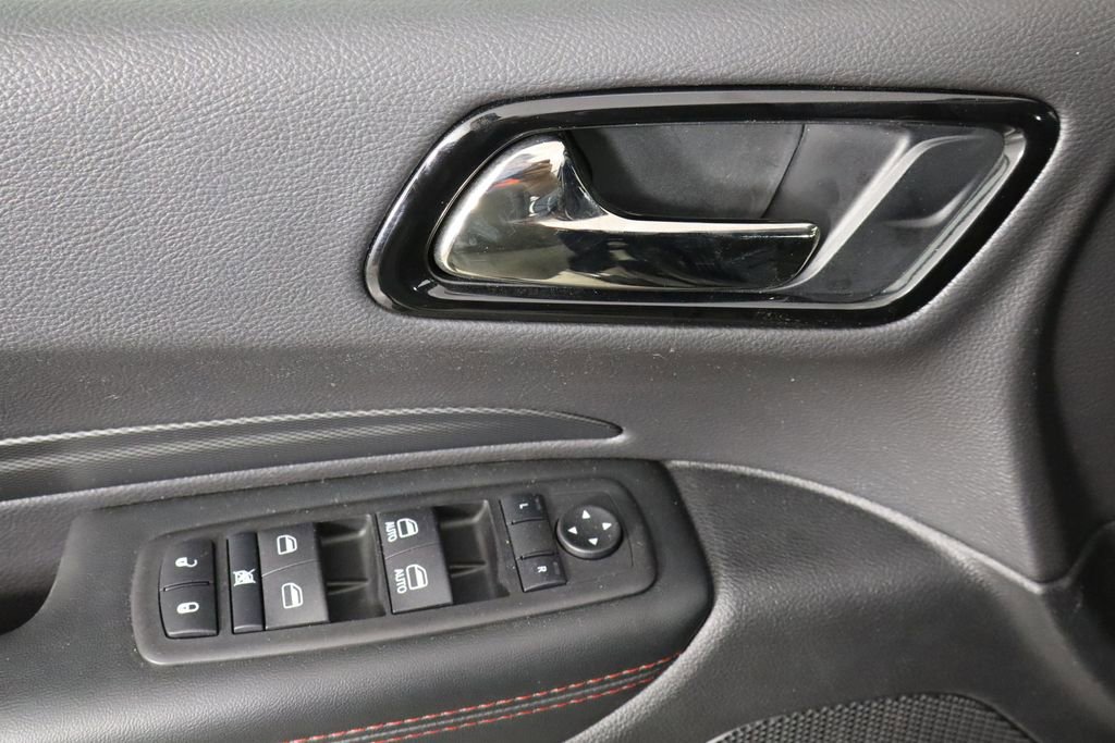 Used 2025 Dodge Durango GT image 23