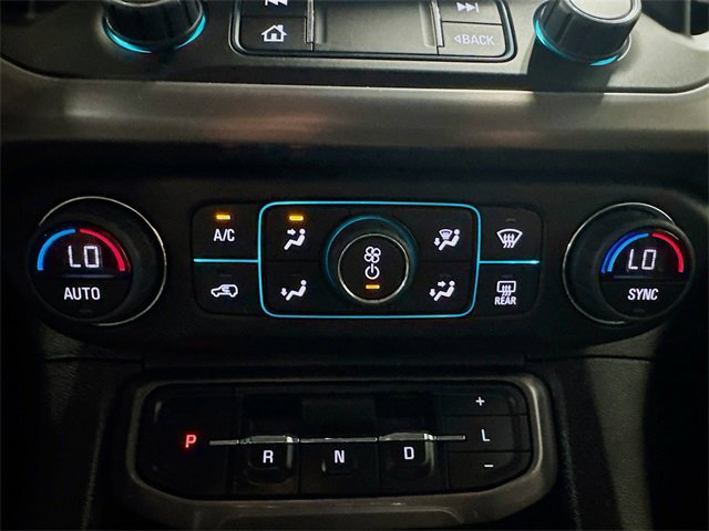 Used 2023 GMC Acadia AT4 w/ Technology Package image 22