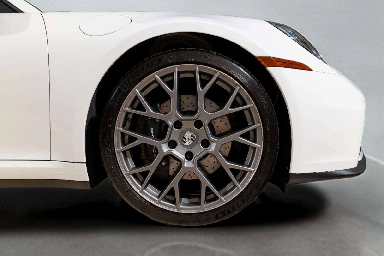 Used 2025 Porsche 911 Carrera image 47