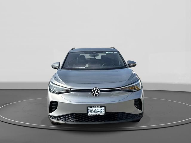 New 2026 Volkswagen ID.4 Pro image 2