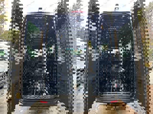 New 2025 Mercedes-Benz Sprinter 3500 image 27