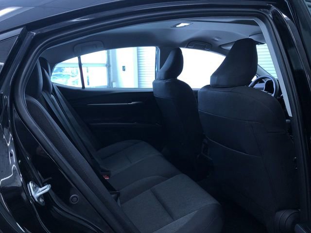 Certified 2025 Toyota Camry LE image 22