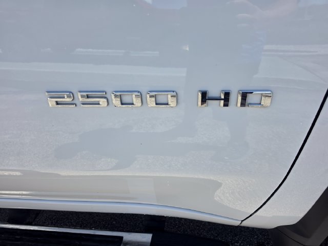 Used 2026 Chevrolet Silverado 2500 LT AWD/4WD image 12