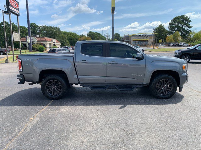 Used 2020 GMC Canyon SLE w/ Elevation Edition AWD/4WD image 6