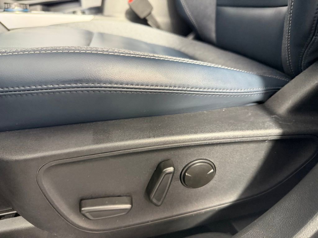Used 2023 Ford Bronco Sport Outer Banks w/ Tech Package AWD/4WD image 23
