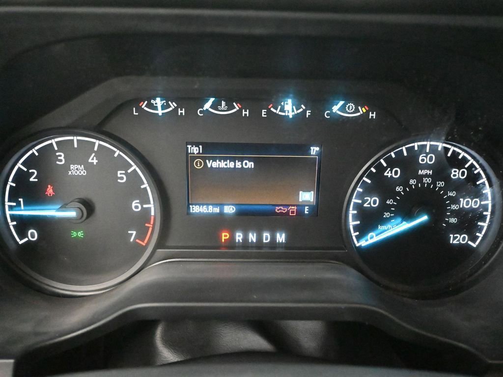 Used 2024 Ford F350 XLT w/ FX4 Off-Road Package image 30