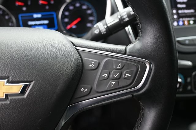 Used 2024 Chevrolet Equinox LT AWD/4WD image 21