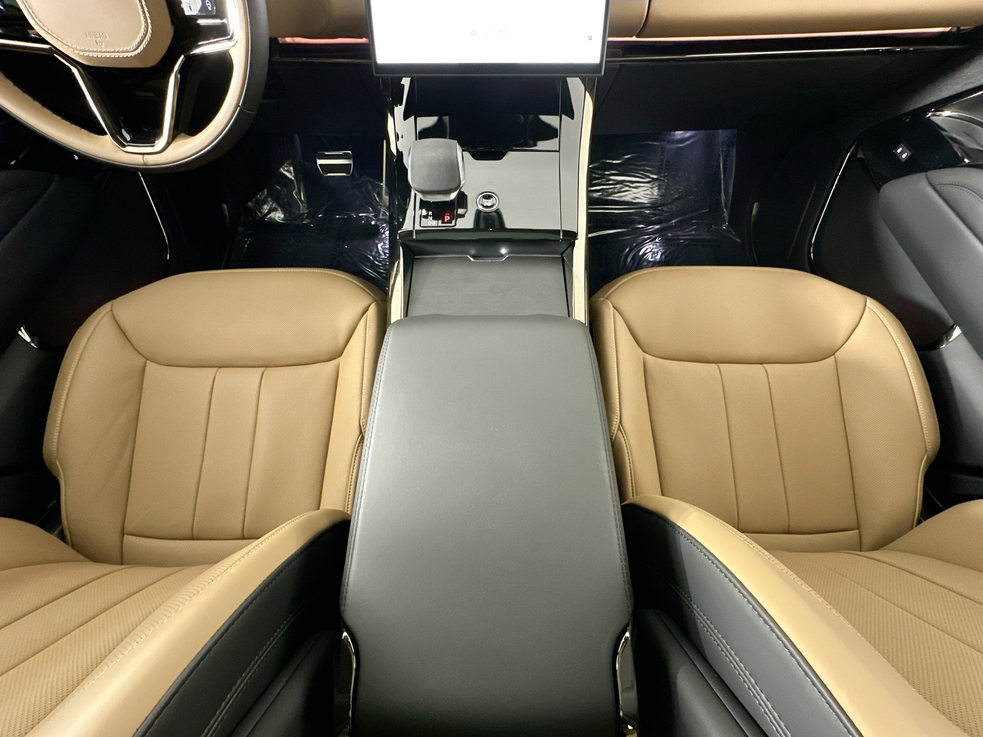 Certified 2025 Land Rover Range Rover Sport Dynamic SE image 22