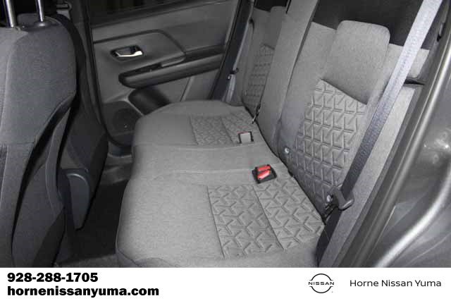 New 2026 Nissan Kicks SV image 5