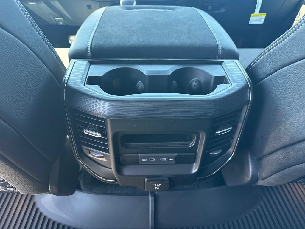 New 2027 RAM 1500 RHO AWD/4WD image 10