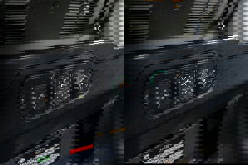 Used 1995 Land Rover Defender 90 image 5