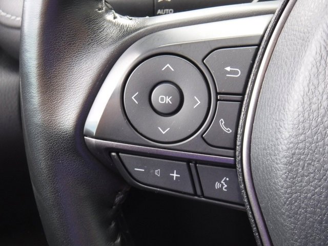 Used 2023 Toyota Camry XSE image 34