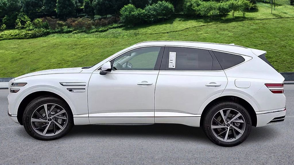 New 2026 Genesis GV80 2.5T Select image 5
