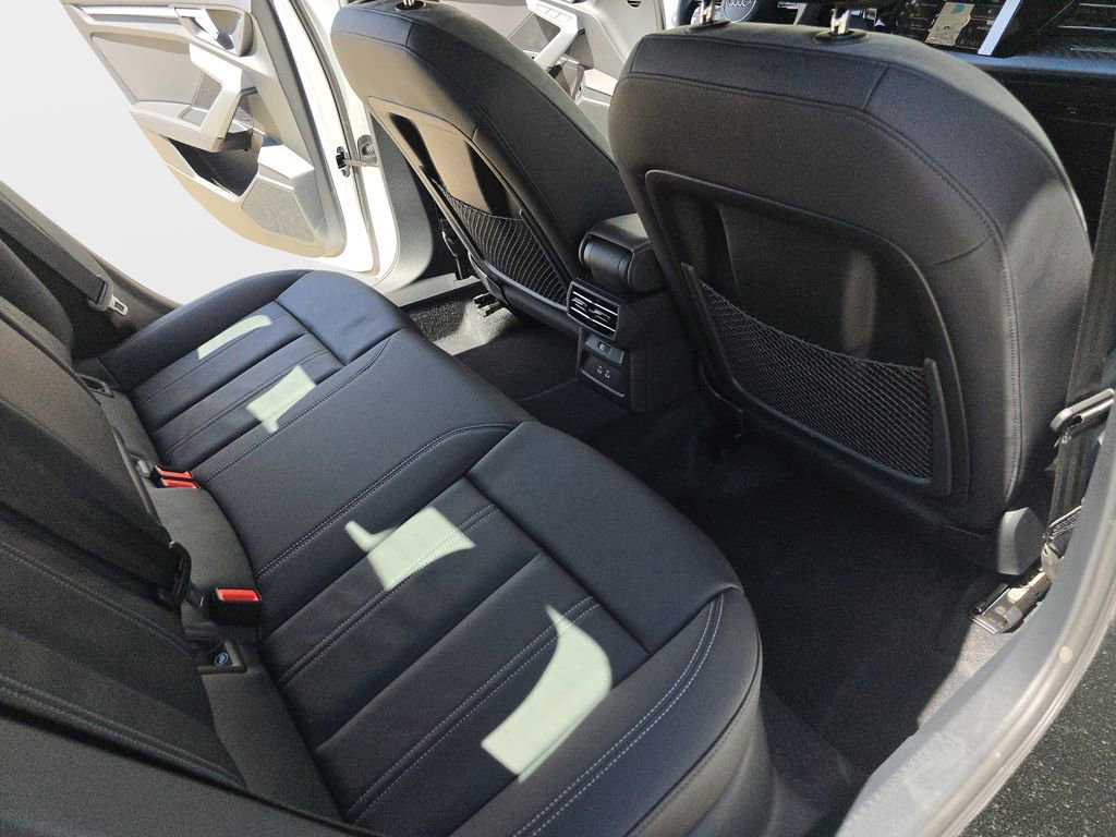 New 2026 Audi A3 2.0T Premium image 11