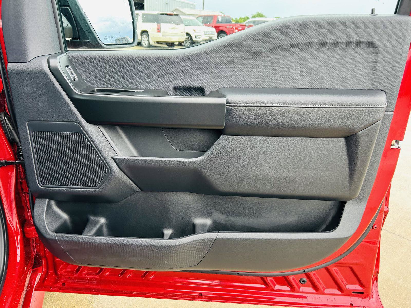 Used 2025 Ford F150 STX w/ LOBO Package AWD/4WD image 28