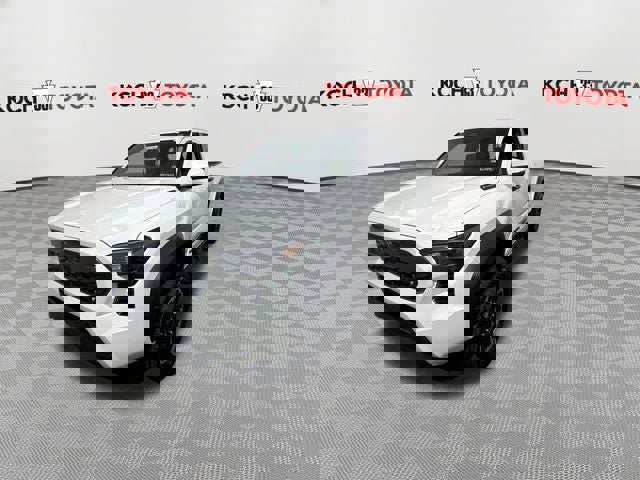 New 2025 Toyota Tacoma TRD Off-Road image 4