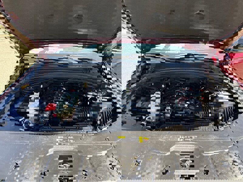 Used 2023 Jeep Grand Cherokee Limited image 48