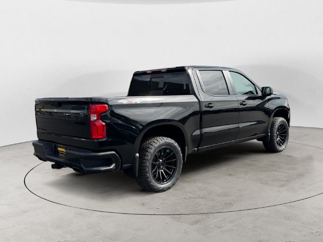 Used 2024 Chevrolet Silverado 1500 RST w/ Rally Edition AWD/4WD image 6
