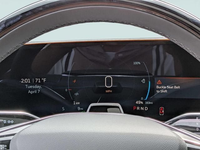 New 2026 Cadillac Lyriq Luxury RWD image 29