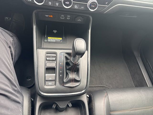 Used 2024 Honda CR-V Sport-L image 24