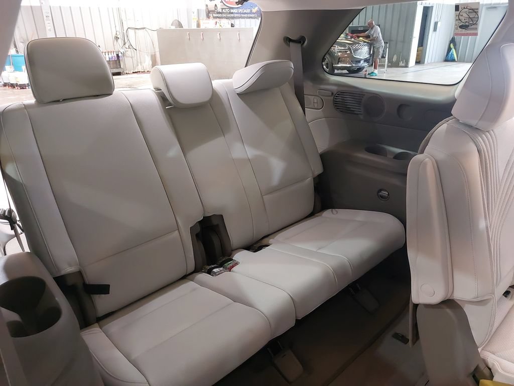 New 2026 Hyundai Palisade SEL AWD/4WD image 12