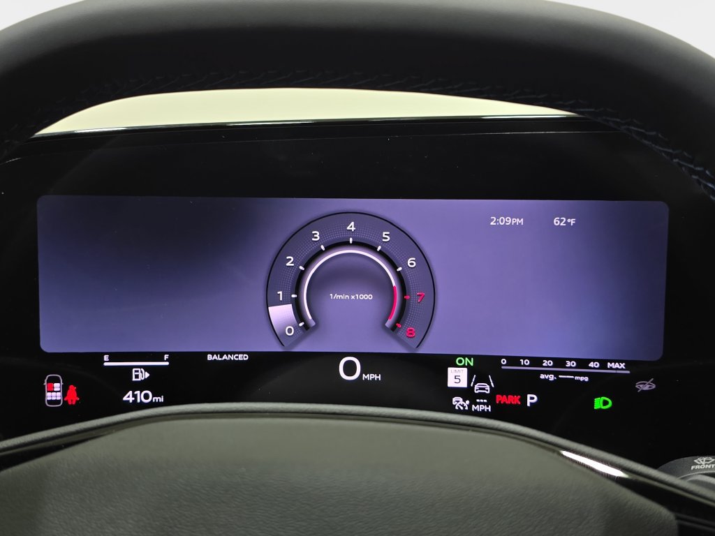 New 2026 Audi S5 Prestige AWD/4WD image 18