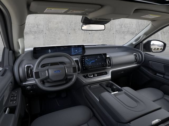 New 2026 Ford Expedition Max Platinum w/ Driver's Package AWD/4WD image 9