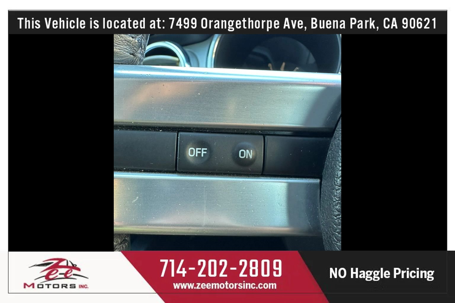 Used 2005 Ford Mustang Premium RWD image 33