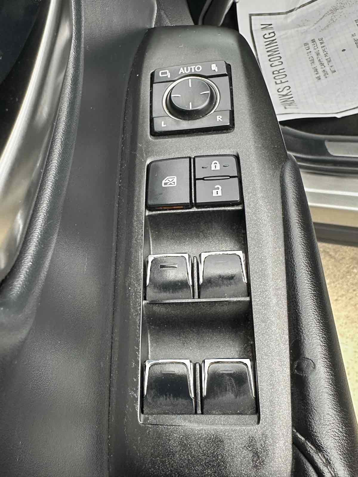 Used 2019 Lexus NX 300 AWD image 25