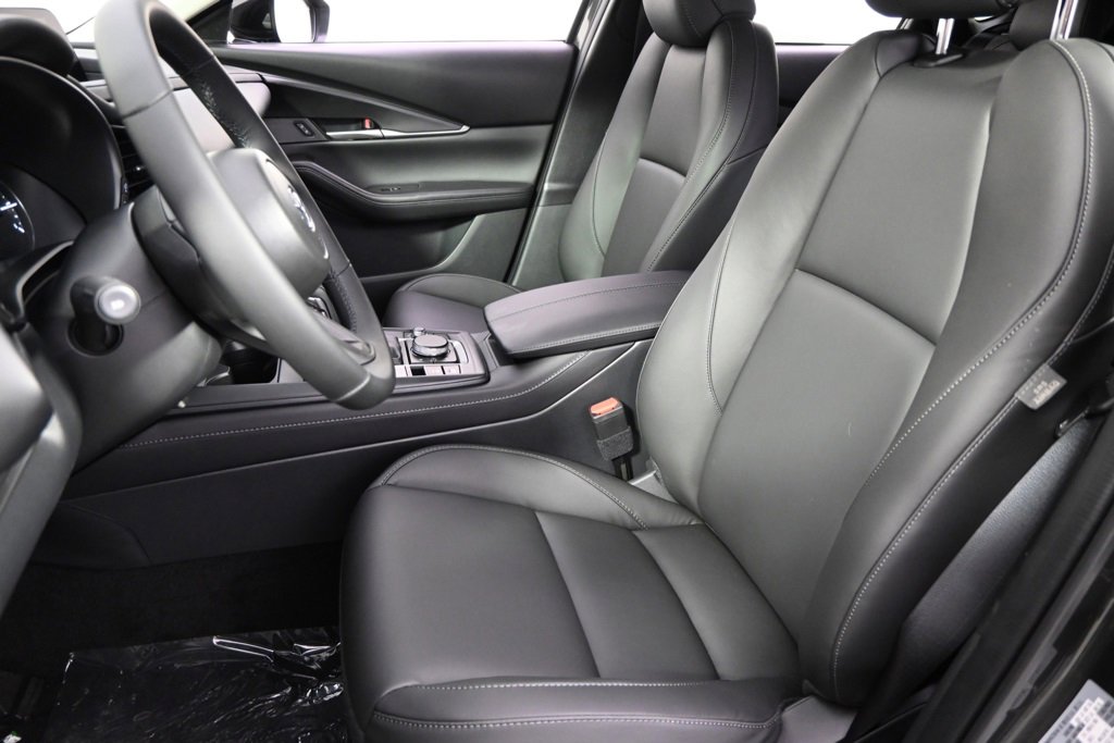 New 2026 MAZDA CX-30 AWD 2.5 S w/ Select Sport Pkg image 13