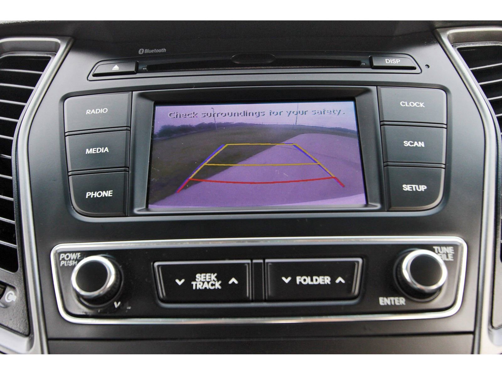 Used 2018 Hyundai Santa Fe Sport FWD image 25