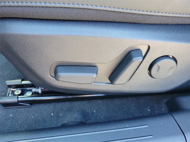 New 2025 Kia EV6 Light w/ Light LR Technology Package image 18