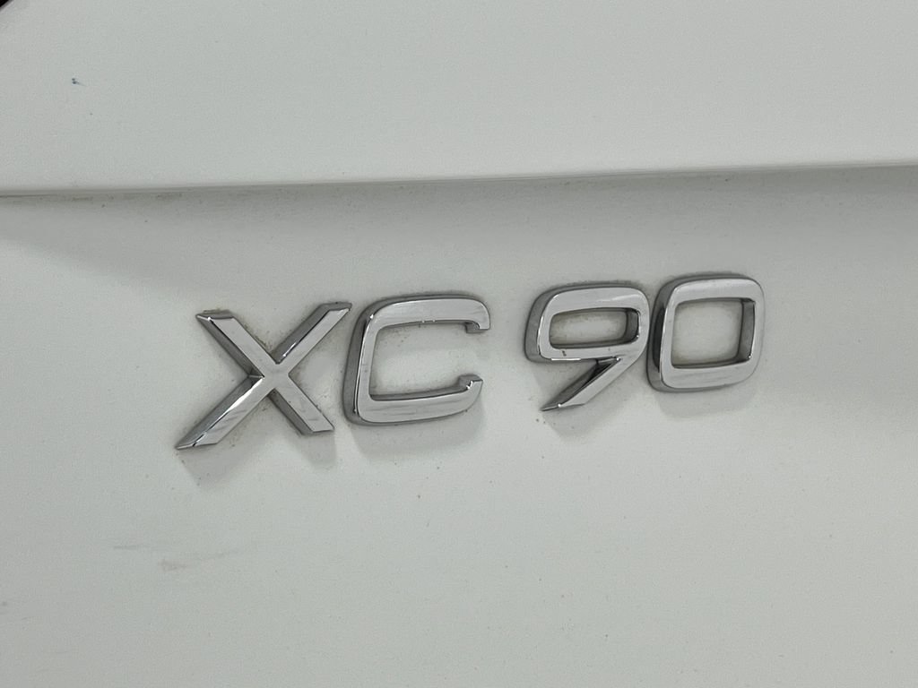 Used 2018 Volvo XC90 T6 Inscription w/ Protection Package Premier AWD/4WD image 44