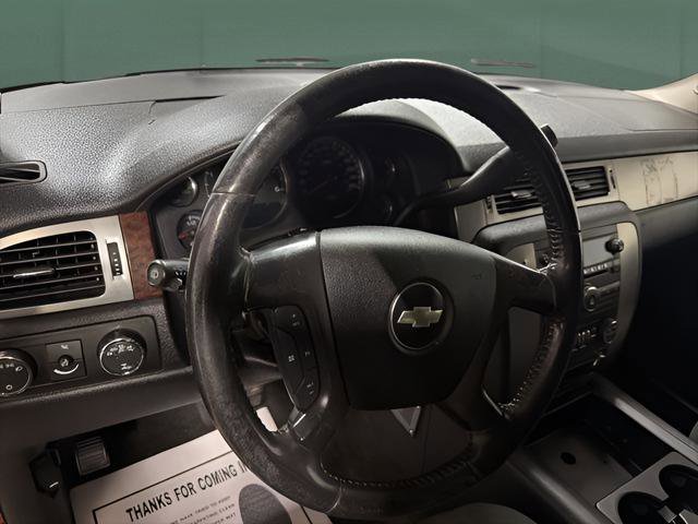 Used 2007 Chevrolet Tahoe 4WD w/ Skid Plate Package image 14