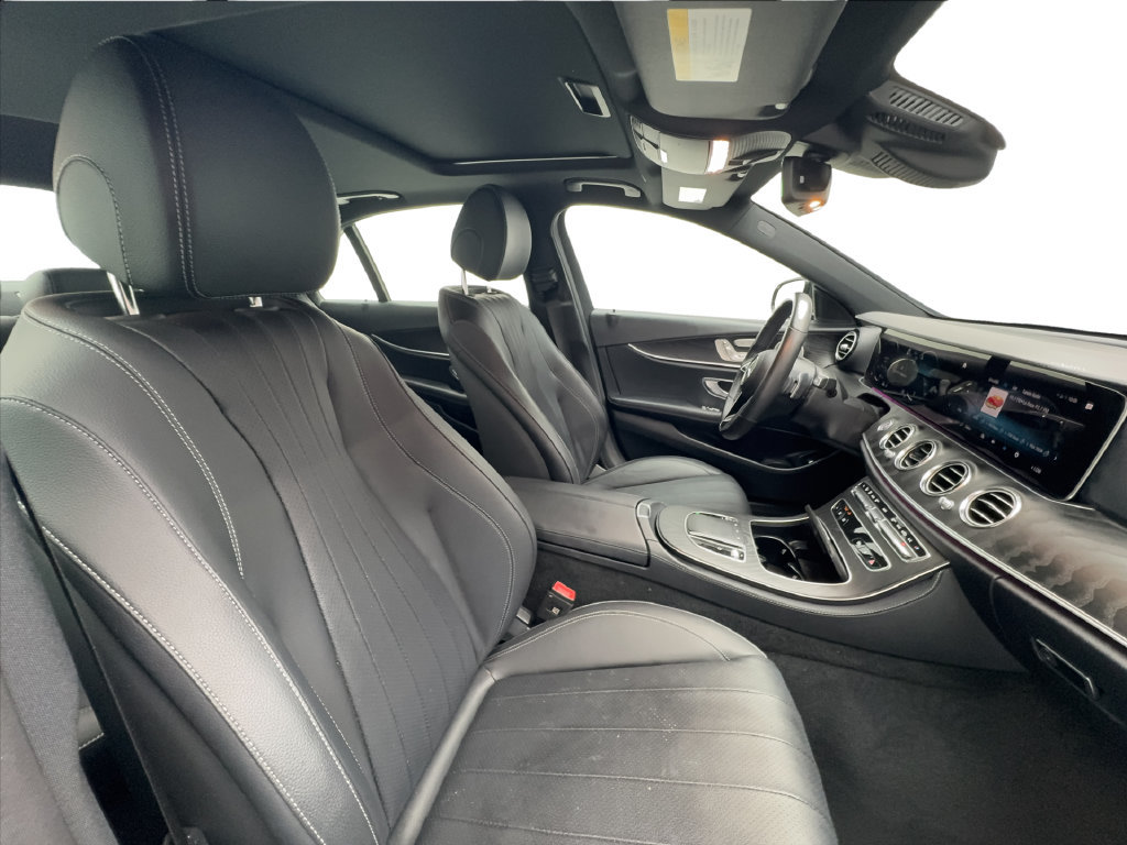Used 2023 Mercedes-Benz E 350 Sedan image 30