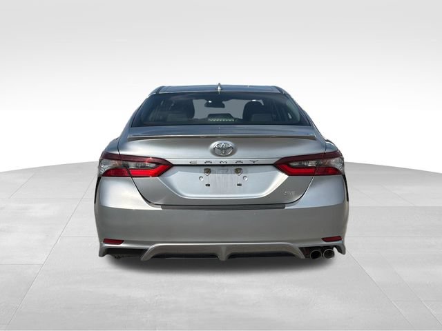 Used 2024 Toyota Camry SE FWD image 6