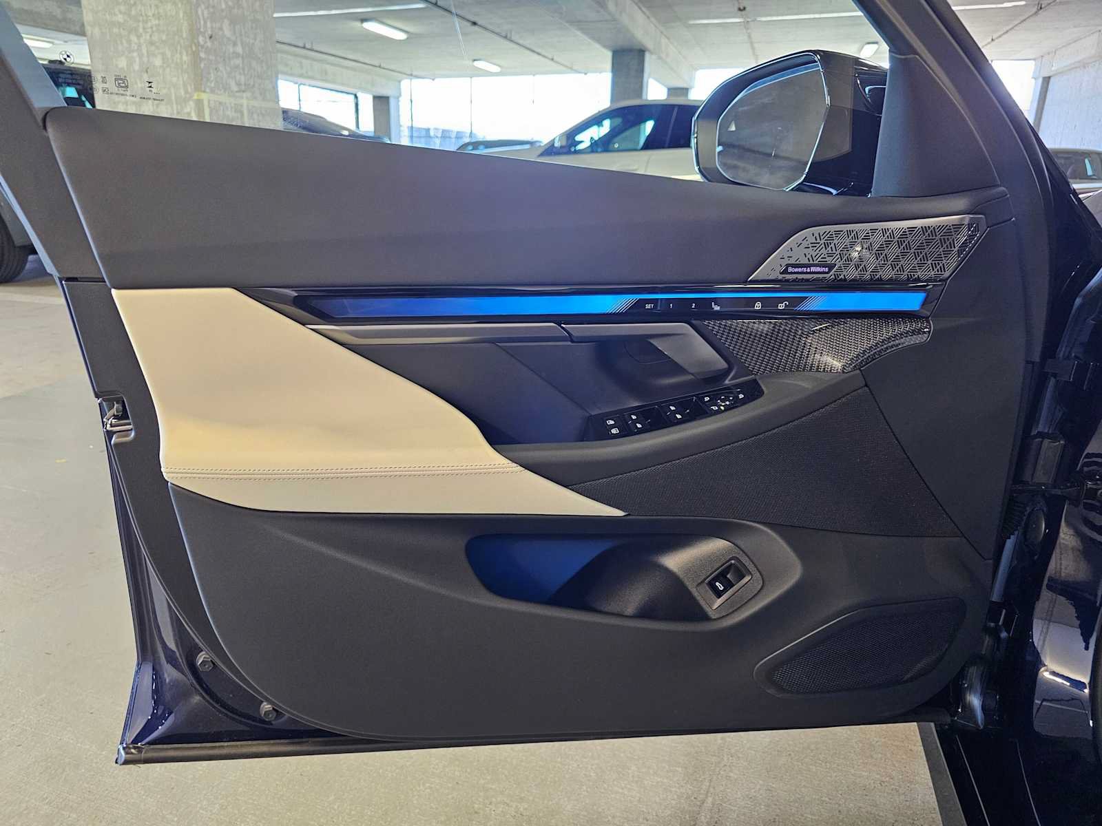 New 2026 BMW i5 M60 w/ Executive Package AWD/4WD image 20