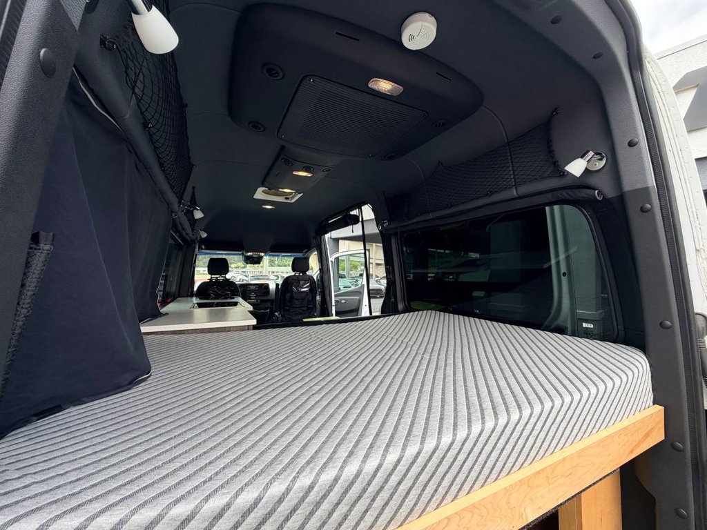 Used 2019 Mercedes-Benz Sprinter 2500 image 49