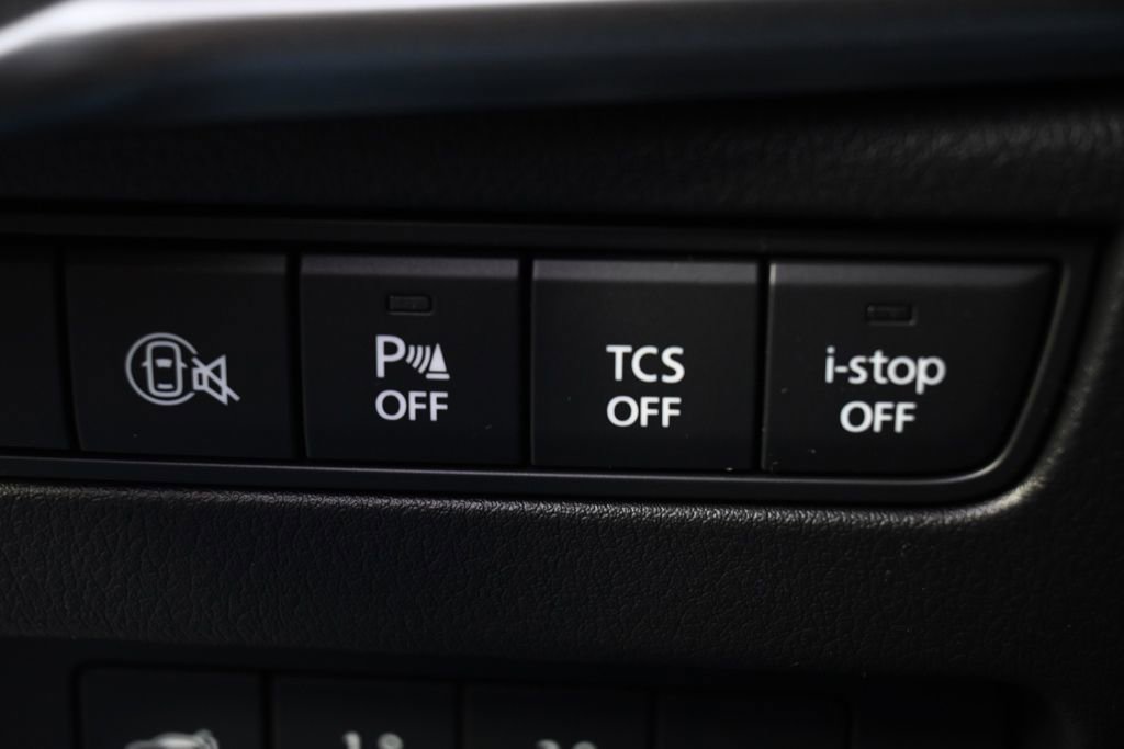 New 2026 MAZDA CX-90 3.3 Turbo w/ Premium Sport Pkg image 25