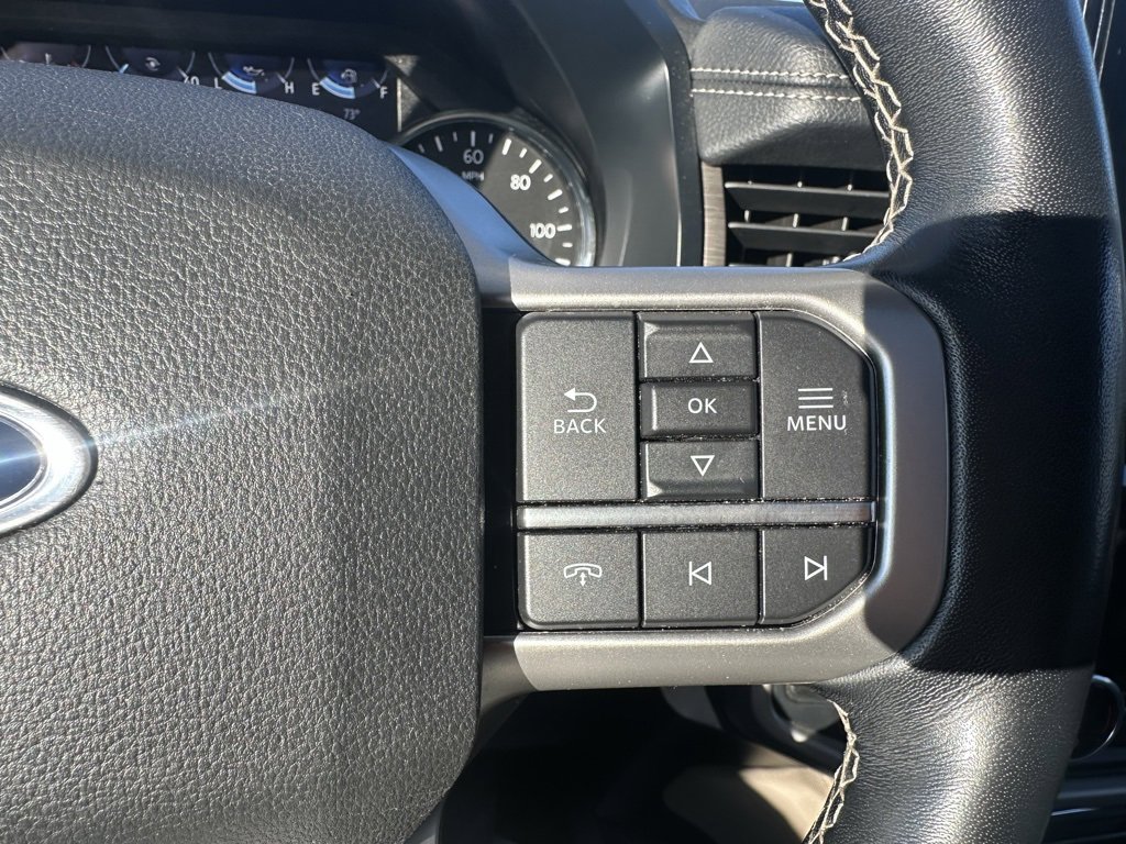 Used 2023 Ford Expedition Max Limited image 31