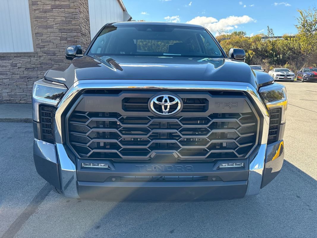 Used 2022 Toyota Tundra SR5 image 10