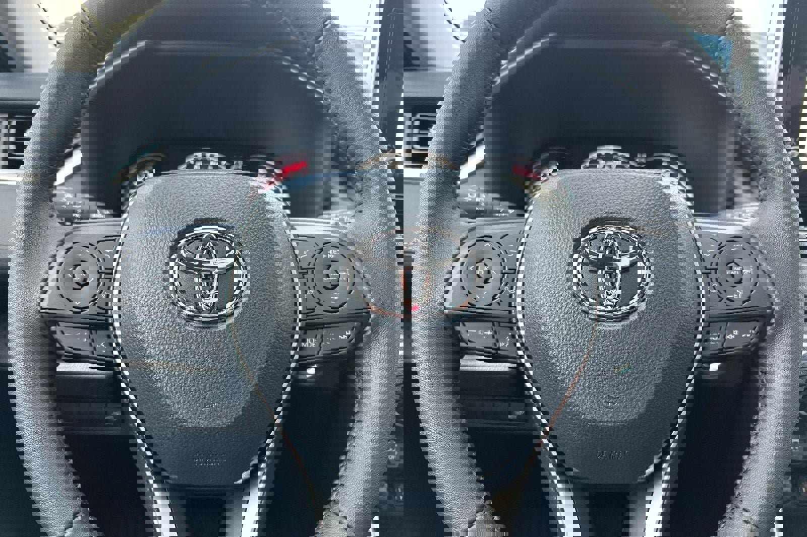 New 2025 Toyota RAV4 XLE Premium image 27