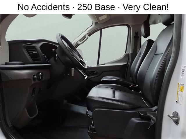 Used 2021 Ford Transit 250 Low Roof RWD image 13