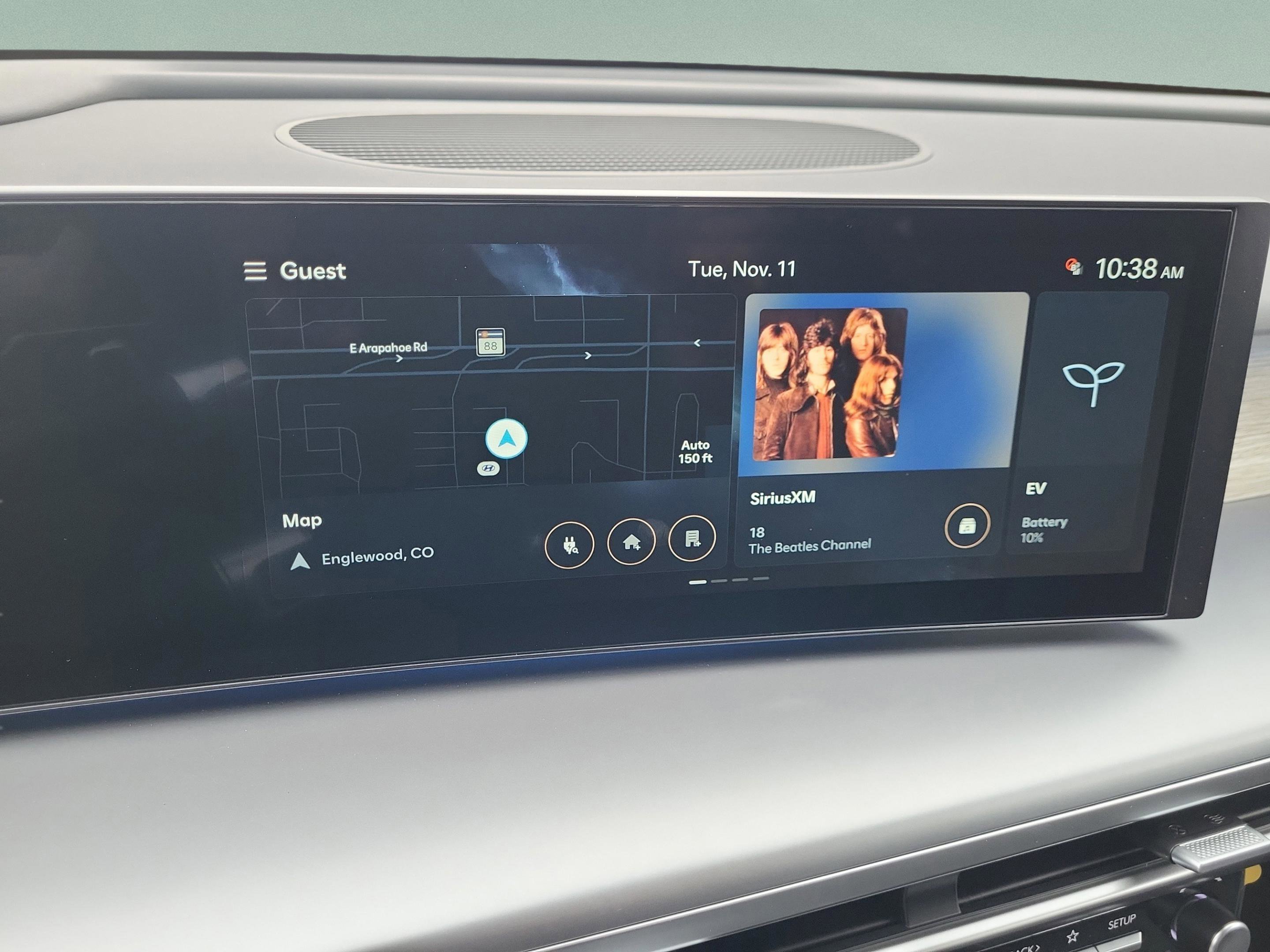New 2026 Hyundai Ioniq 9 SEL AWD/4WD image 26